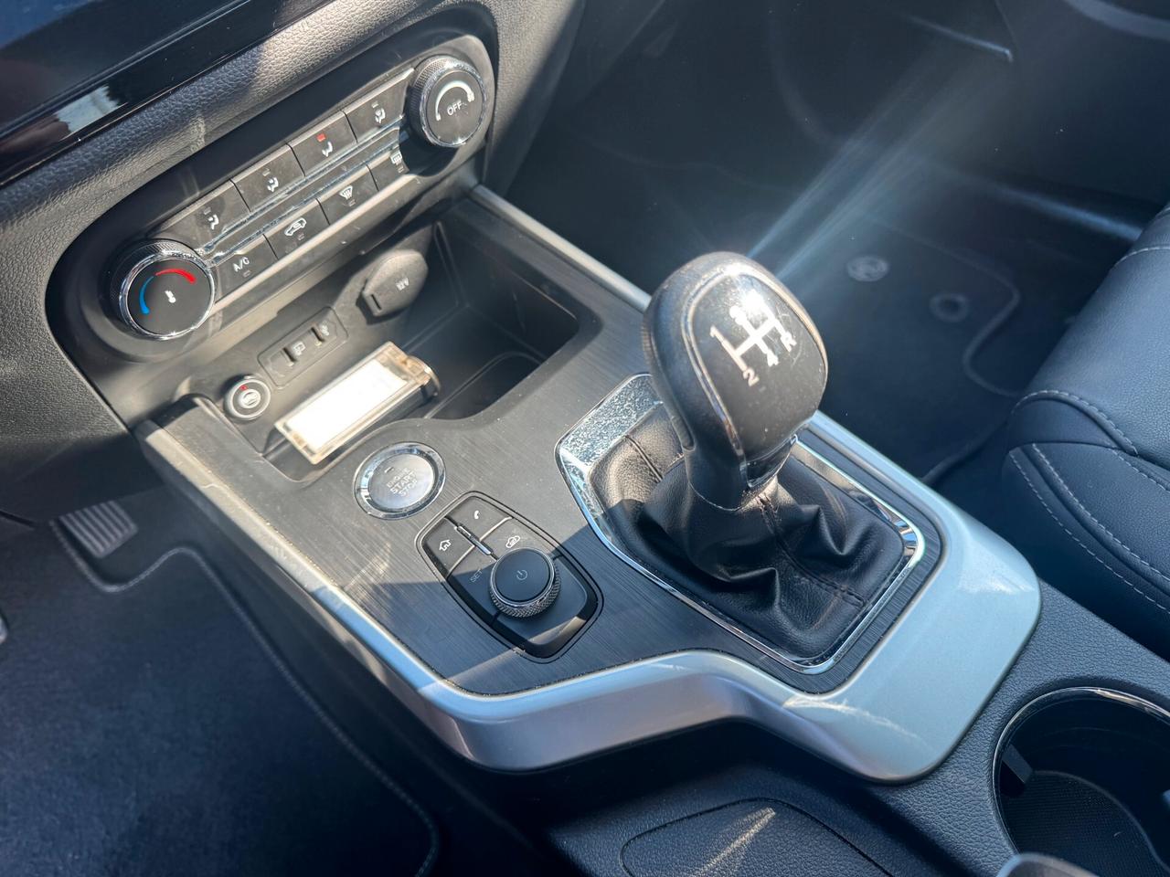 DR 4.0 1.5cc 117CV Bi-Fuel GPL