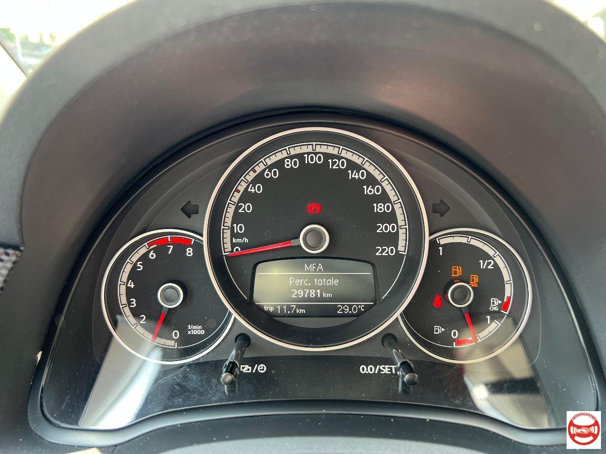 VOLKSWAGEN - Up! 5p 1.0 eco Move 68cv my20