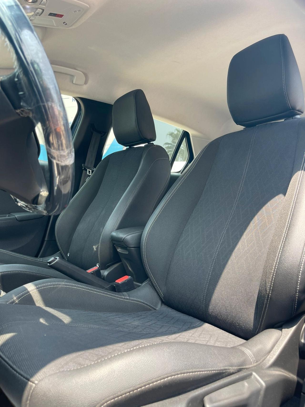 Opel Corsa 1.2 Elegance