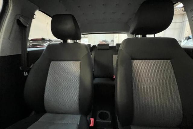 VOLKSWAGEN Polo 1.2 TDI DPF 5 p. Trendline - OP. SETTORE