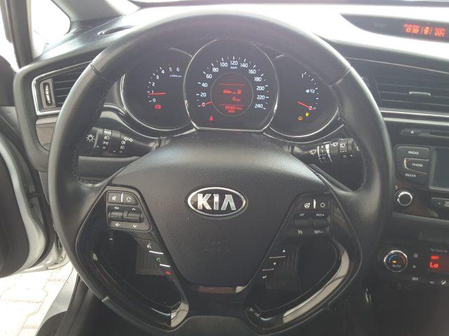 KIA cee'd 1.6 CRDi 110cv SW Cool *solo 89.300 Km*EURO 6*