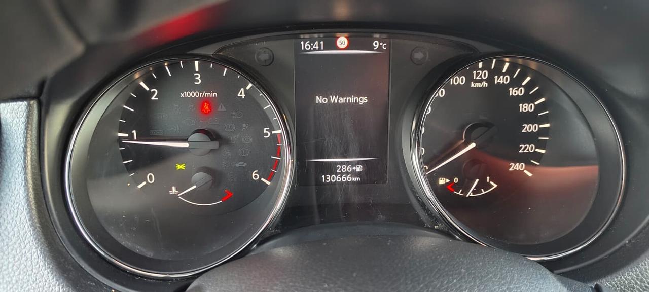 Nissan X-Trail 1.6 dCi 2WD Visia