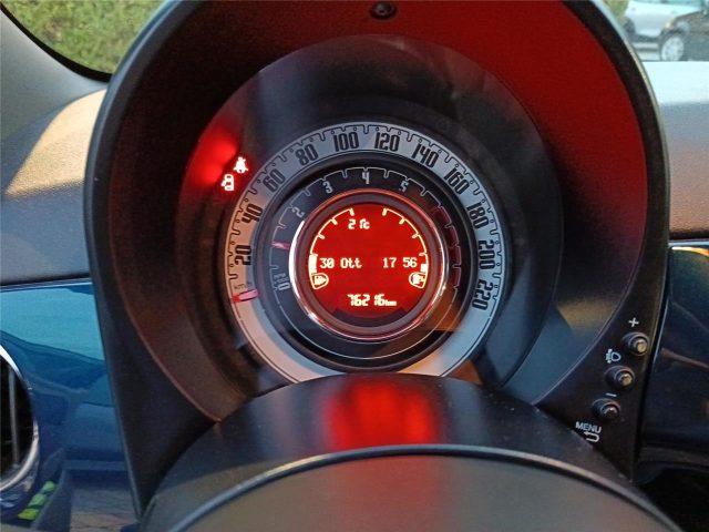 FIAT 500 (2015-2024) 1.0 Hybrid Cult