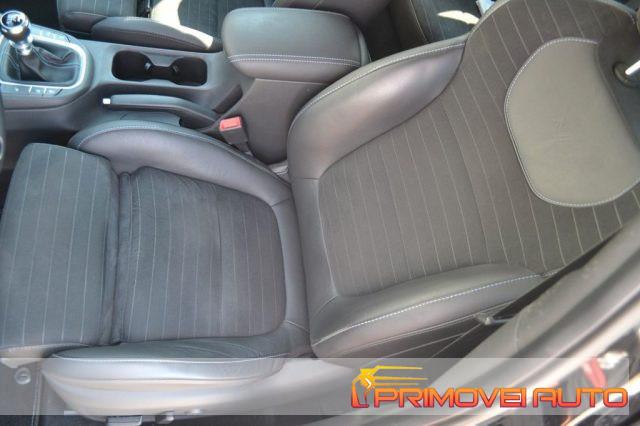 HYUNDAI i30 2.0 T-GDI 275 CV 5 porte N Performance