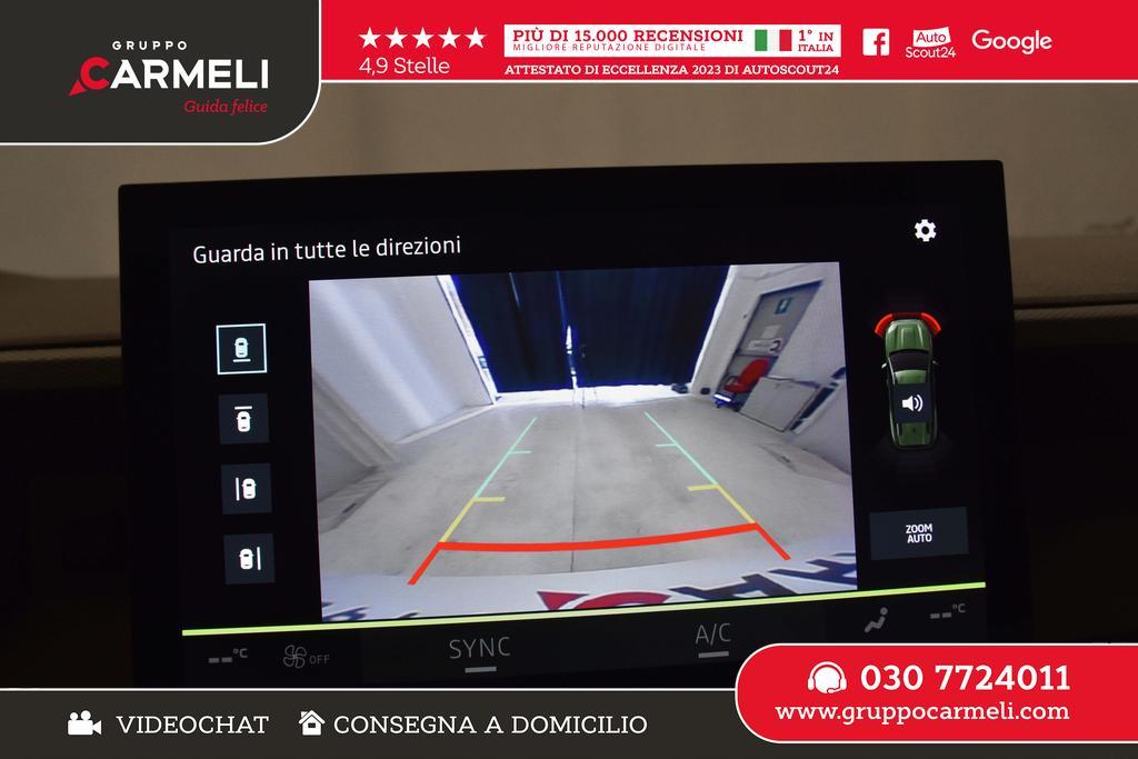 Dacia Bigster 1.2 mild hybrid Extreme