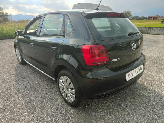 VOLKSWAGEN Polo 1.0 BENZINA 5 Porte ( GARANZIA )