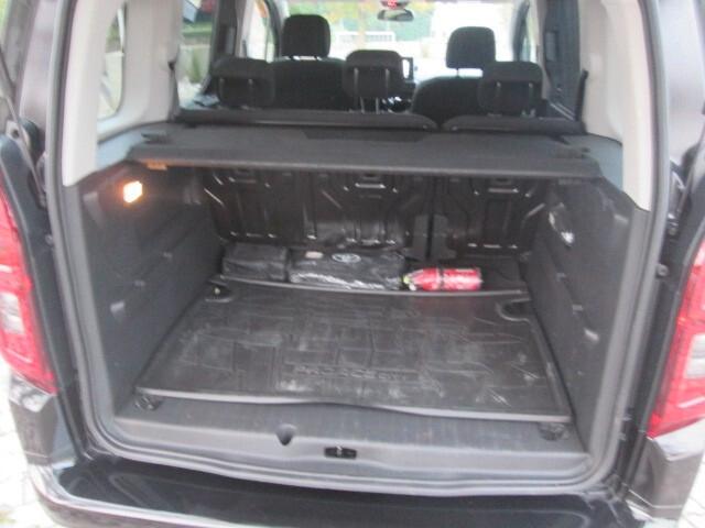 Toyota Proace City Verso 1.2 110 CV S&S L1 Lounge