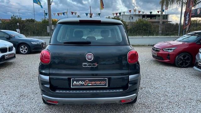 Fiat 500L 1.6 Multijet 120 CV Cross modello Nuovo