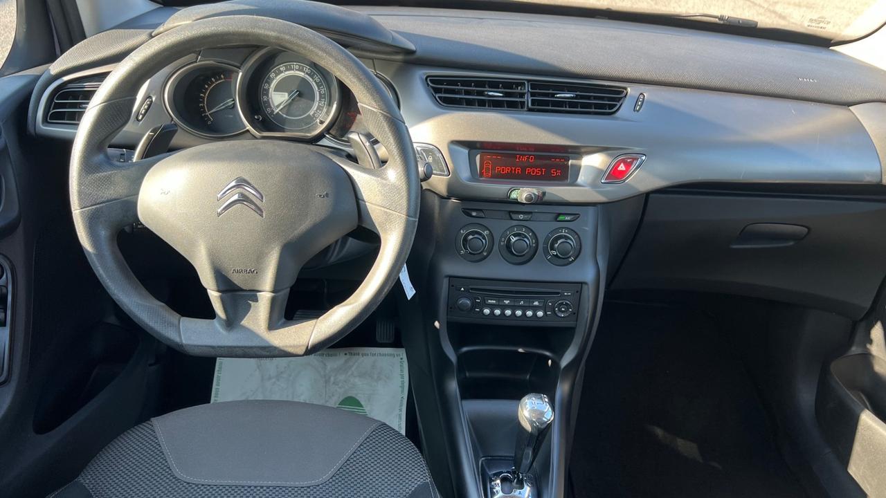 Citroen C3 PureTech 82 S&S ETG Exclusive