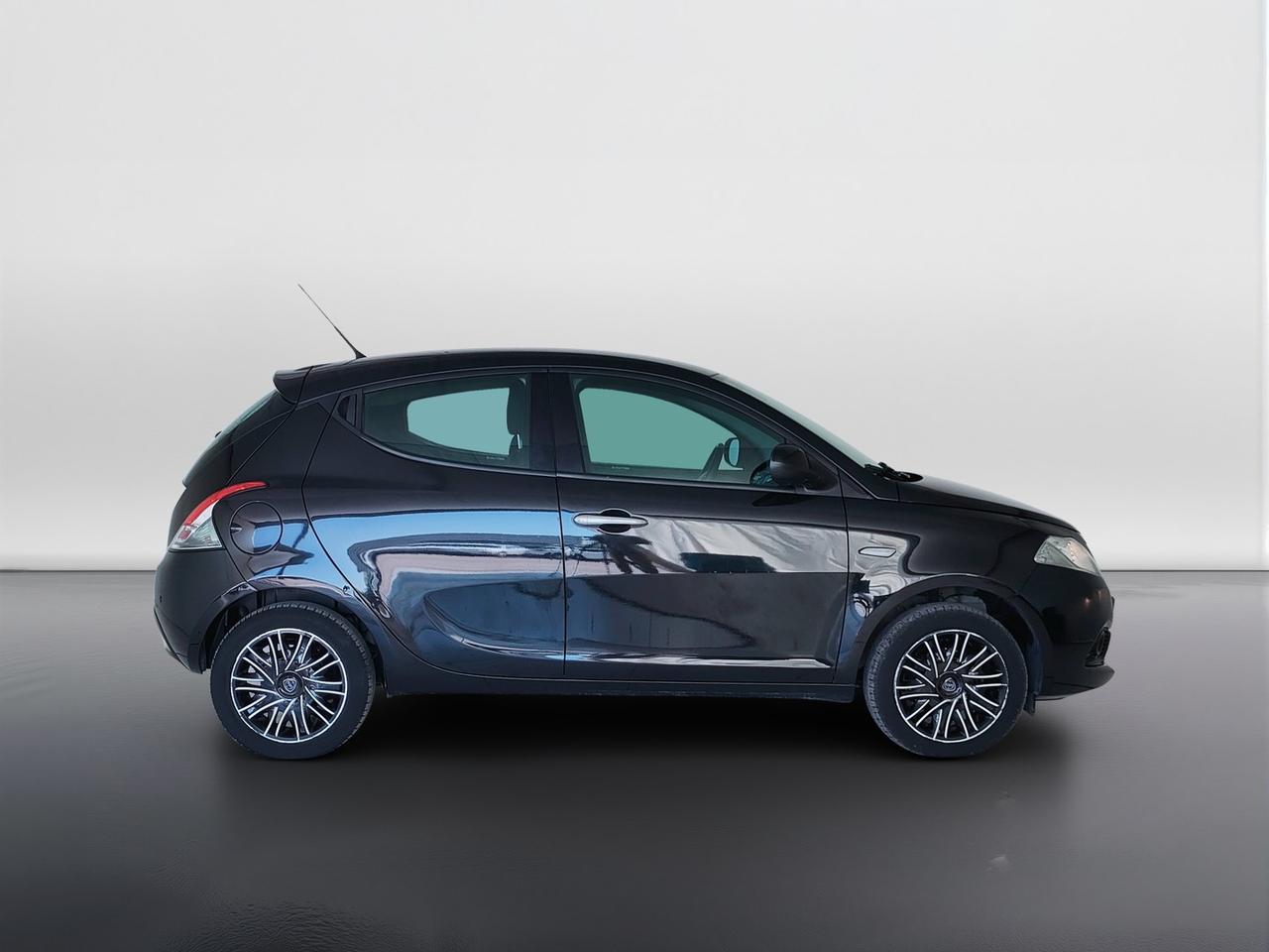 LANCIA Ypsilon III 2015 - Ypsilon 1.2 Gold s&s 69cv my19