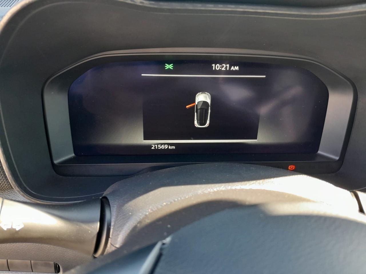 Nissan Juke 1.0 DIG-T 114 CV DCT N-Connecta