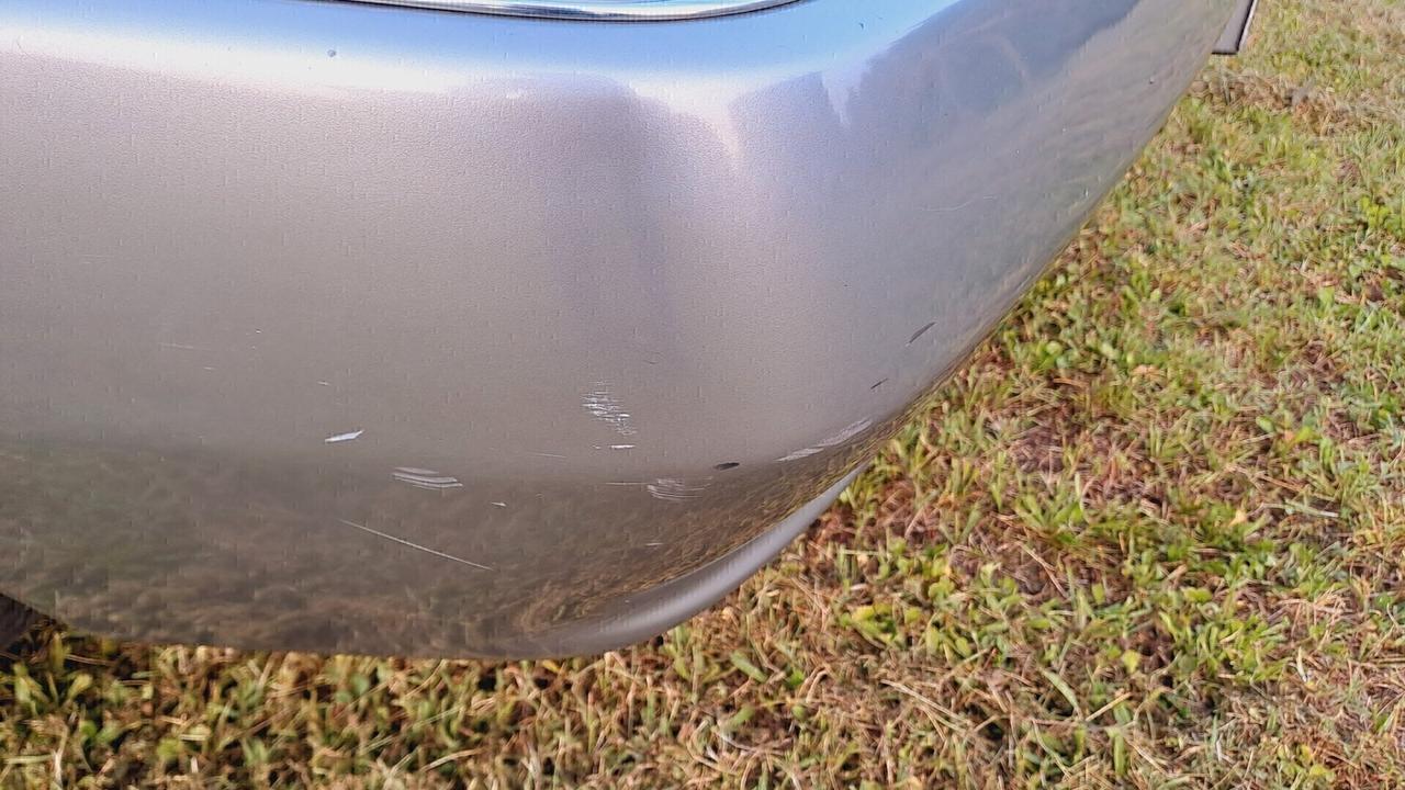 Mercedes-benz CL 500 CL 500 GPL epoca