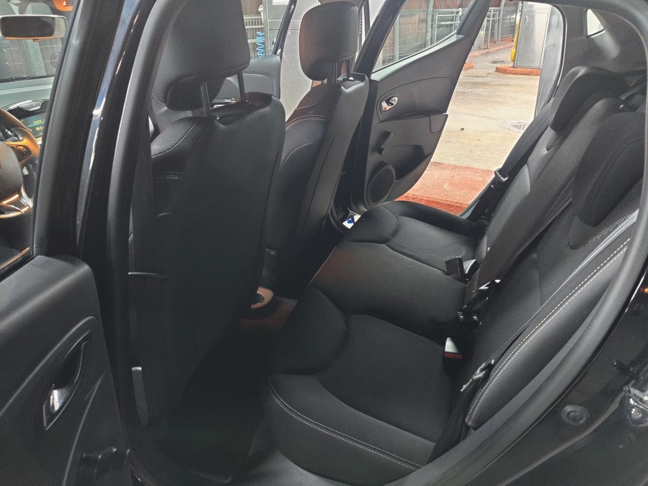 Renault Clio 1.5 dCi 8V 90CV 5 porte Costume National