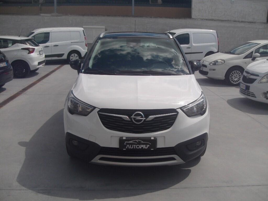 Opel Crossland X 1.5 HDI 102 CV Innovation - 2019