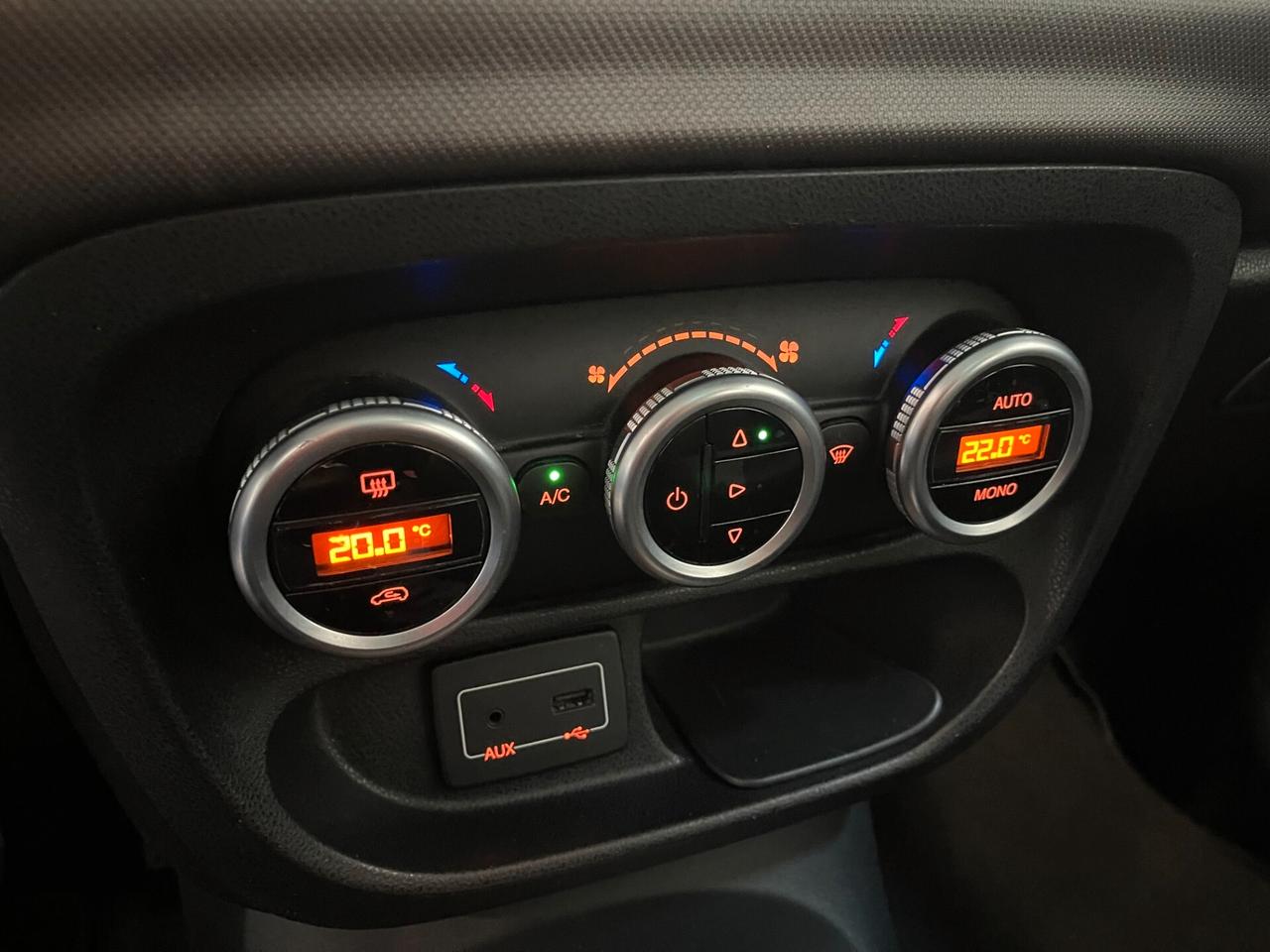 Fiat 500L 1.6 Multijet 120 CV Lounge