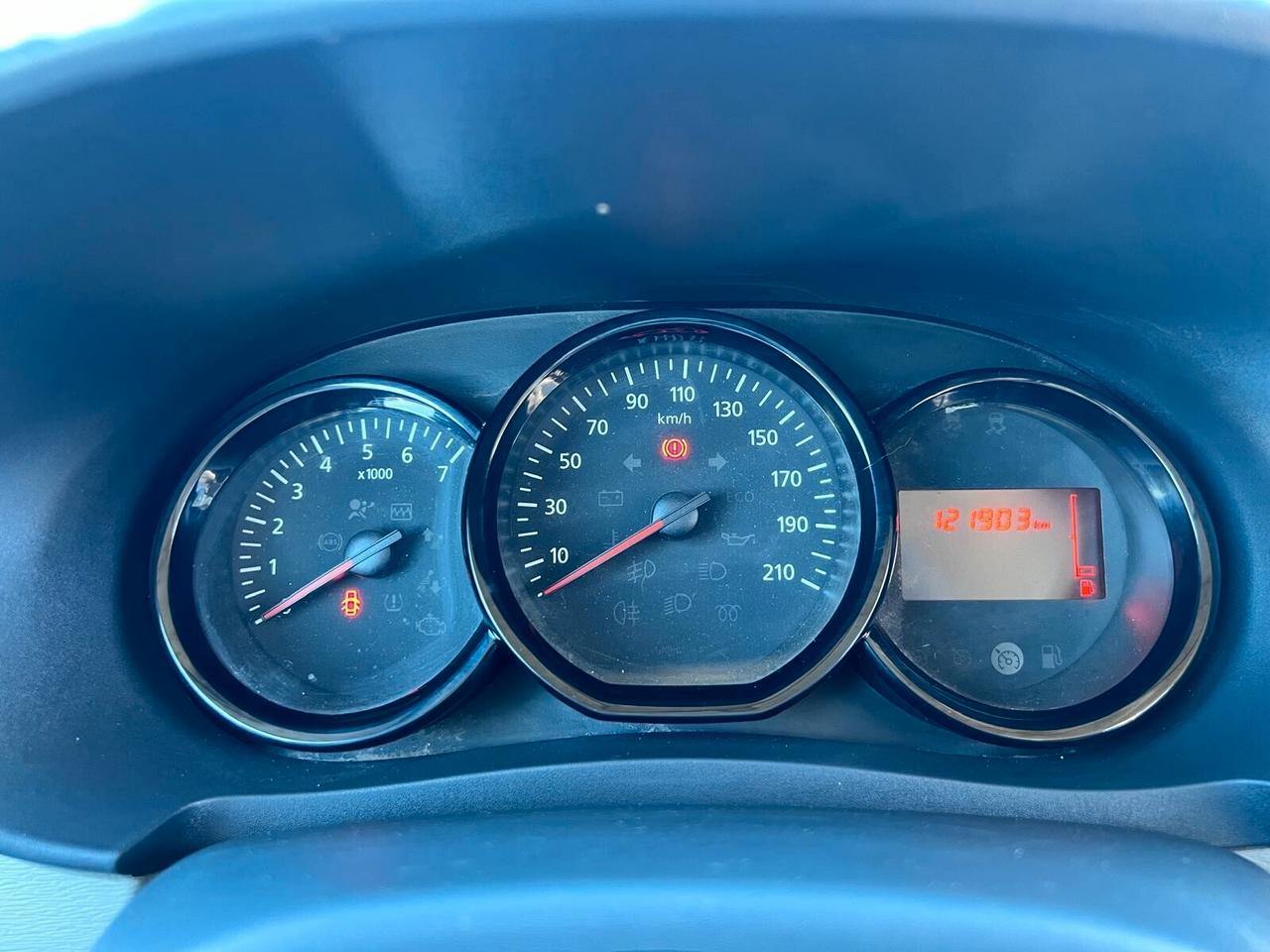 Dacia Dokker 1.6 8V 100CV Start&Stop GPL Furgone