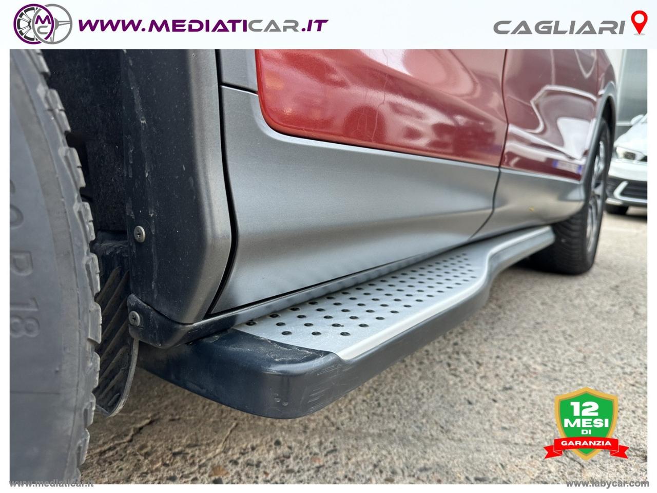 HONDA CR-V 1.6 i-DTEC Executive Navi 4WD