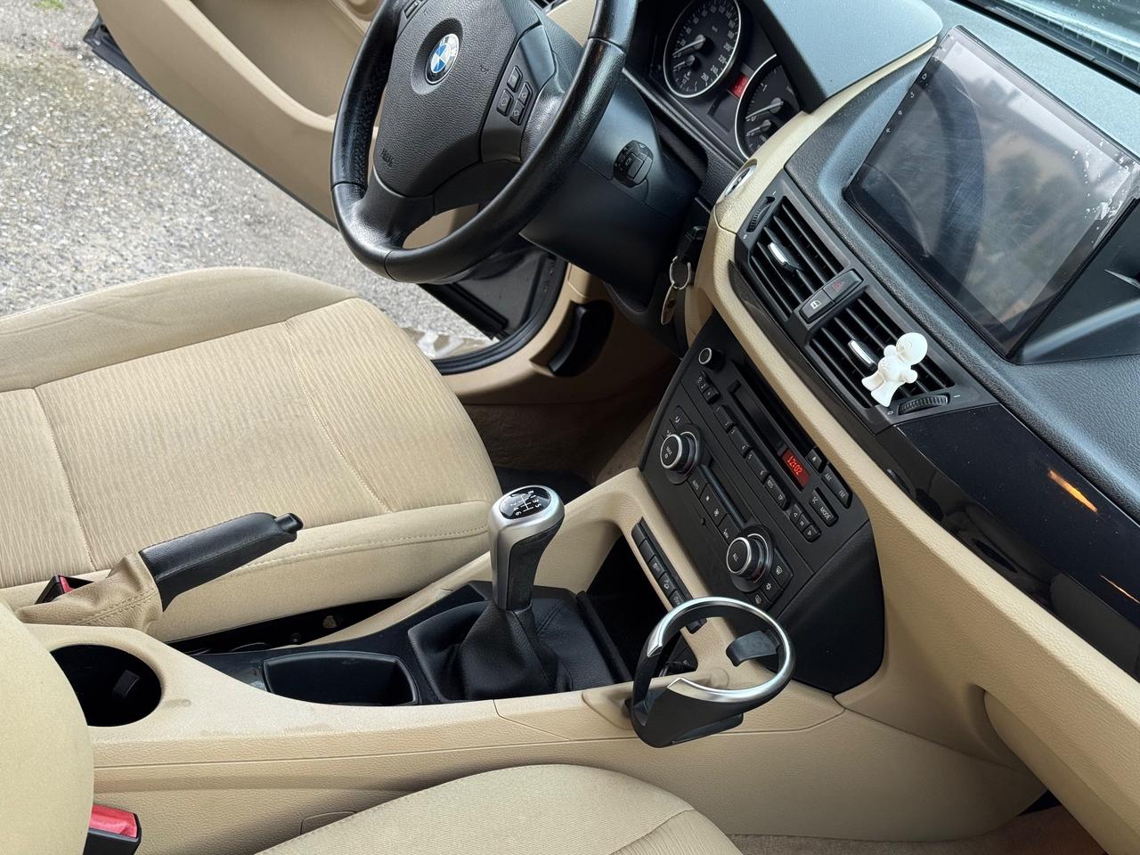 Bmw X1 xDrive23dA Futura