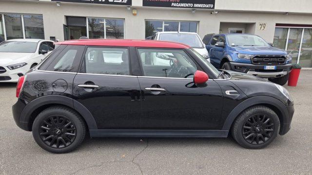 MINI Cooper 1.5 Cooper Baker Street PERMUTE OK NEOPATENTATI