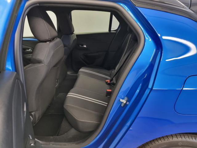 OPEL Corsa Hybrid 110 CV aut. YES