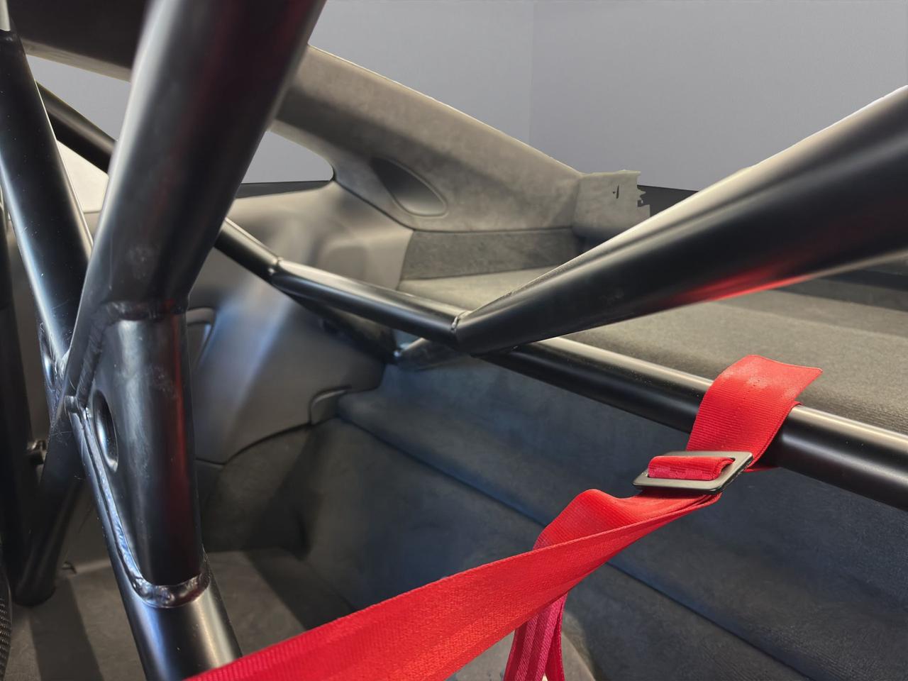 Porsche 911 Coupe 3.8 GT3