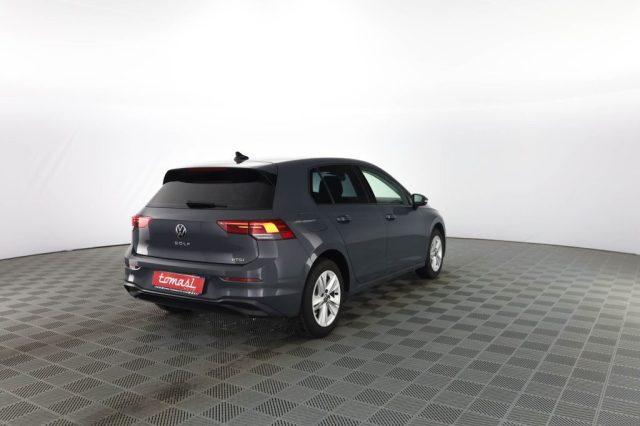 VOLKSWAGEN Golf Golf 1.5 eTSI 130 CV EVO ACT DSG Life