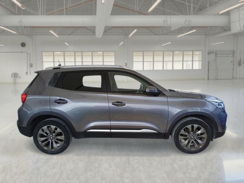 DR MOTOR DR4.0 1.5 MT BENZ GPL