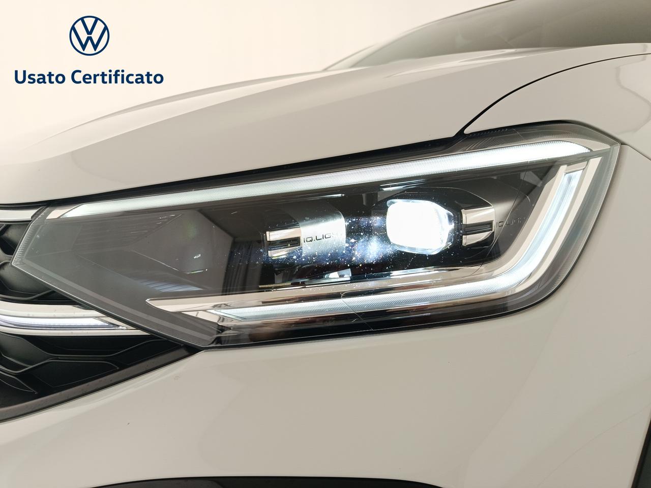 VOLKSWAGEN Taigo - Taigo 1.0 TSI 110 CV R-Line