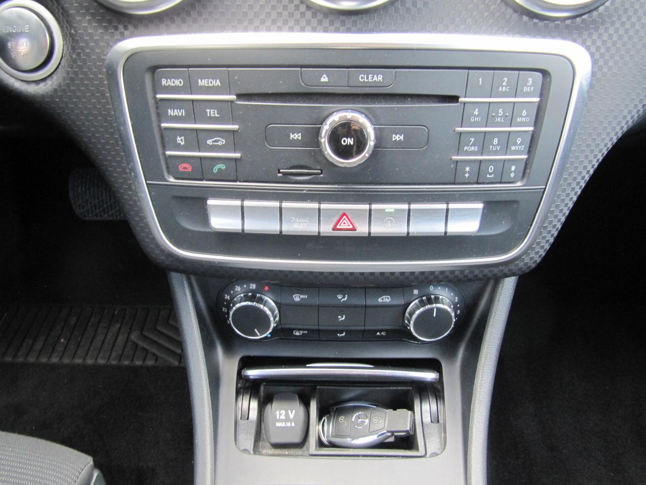 Mercedes-benz A 180 d Sport