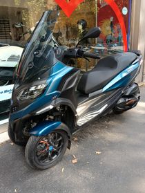 Piaggio MP3 530 hpe EXCLUSIVE