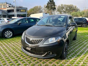 Lancia Ypsilon 1.2 69 CV 5 porte GPL Ecochic