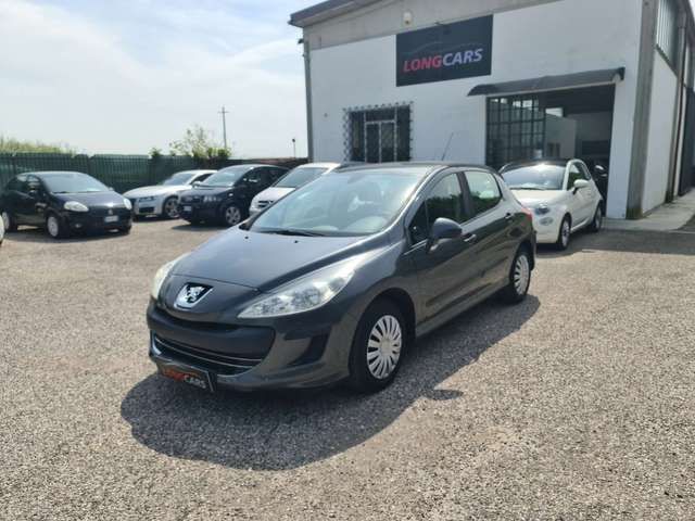 Peugeot 308 1.4 VTi 98CV 5p. Neopatentati