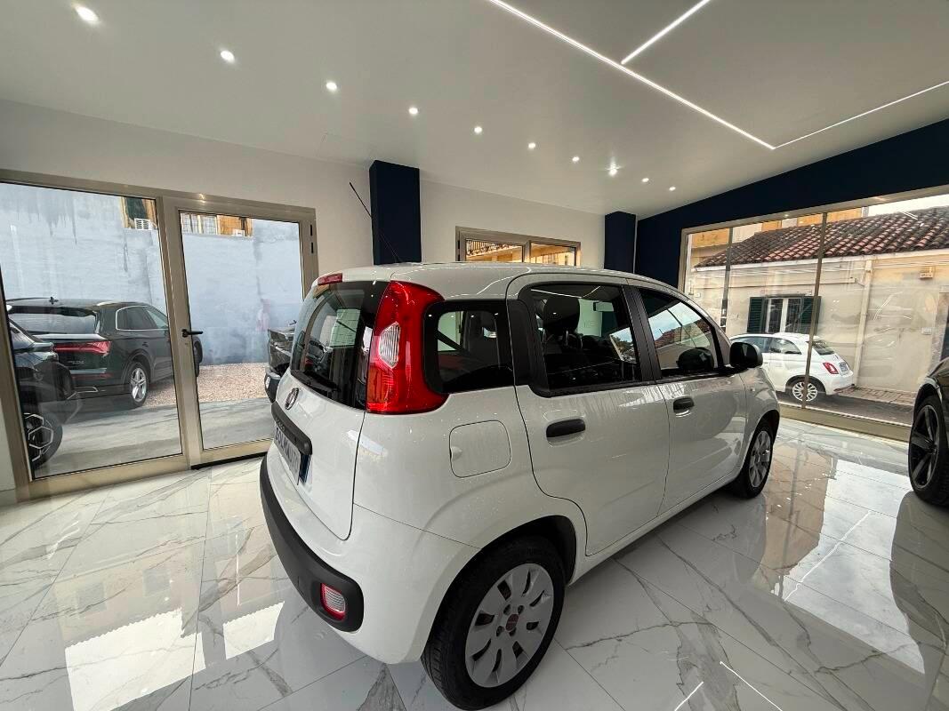 Fiat Panda FIAT PANDA 1.2 FINANAZIBILE
