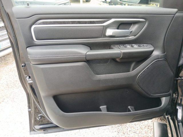 DODGE RAM 1500 3.6L V6 eTorque Big Horn Night N1