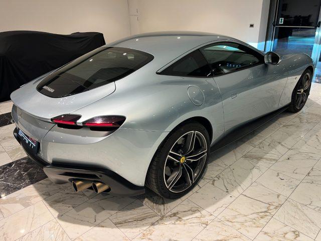 FERRARI Roma 3.9 V8 DCT 620CV