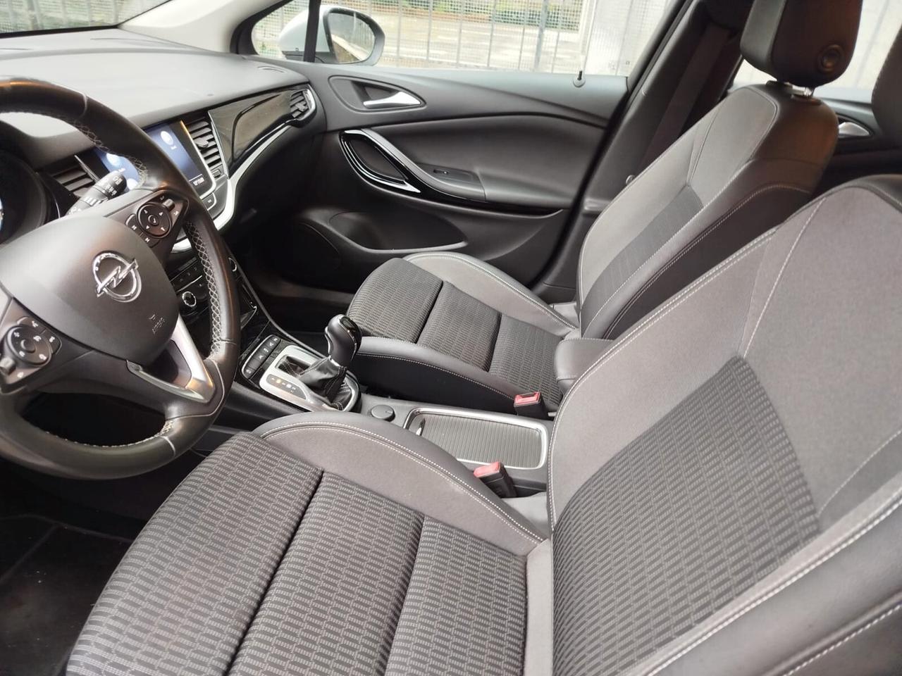 Opel Astra 1.5 CDTI 122 CV S&S AT9 Sports Tourer Ultimate
