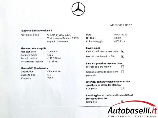 MERCEDES-BENZ GT AMG GT SPEEDSHIFT DCT 'IVA ESPOSTA' RIDE CONTROL