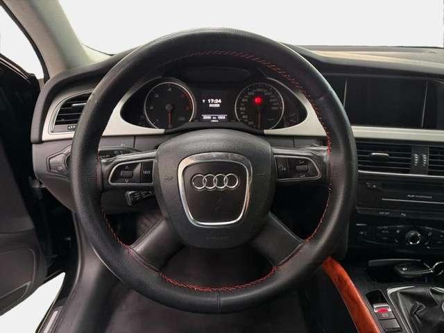 Audi A4 Avant 2.0 TDI 143CV Advanced
