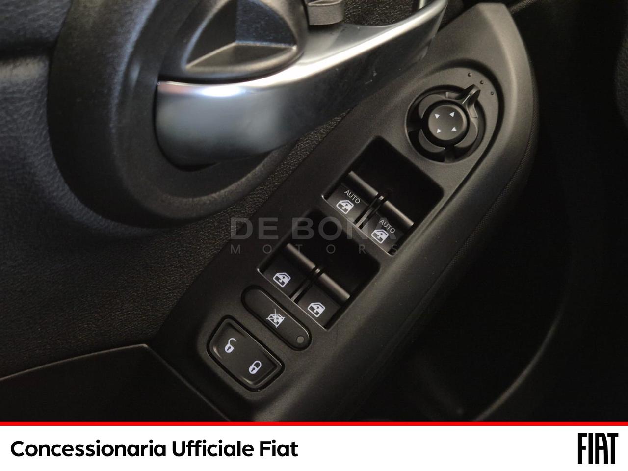 Fiat 500X 1.0 t3 connect 120cv
