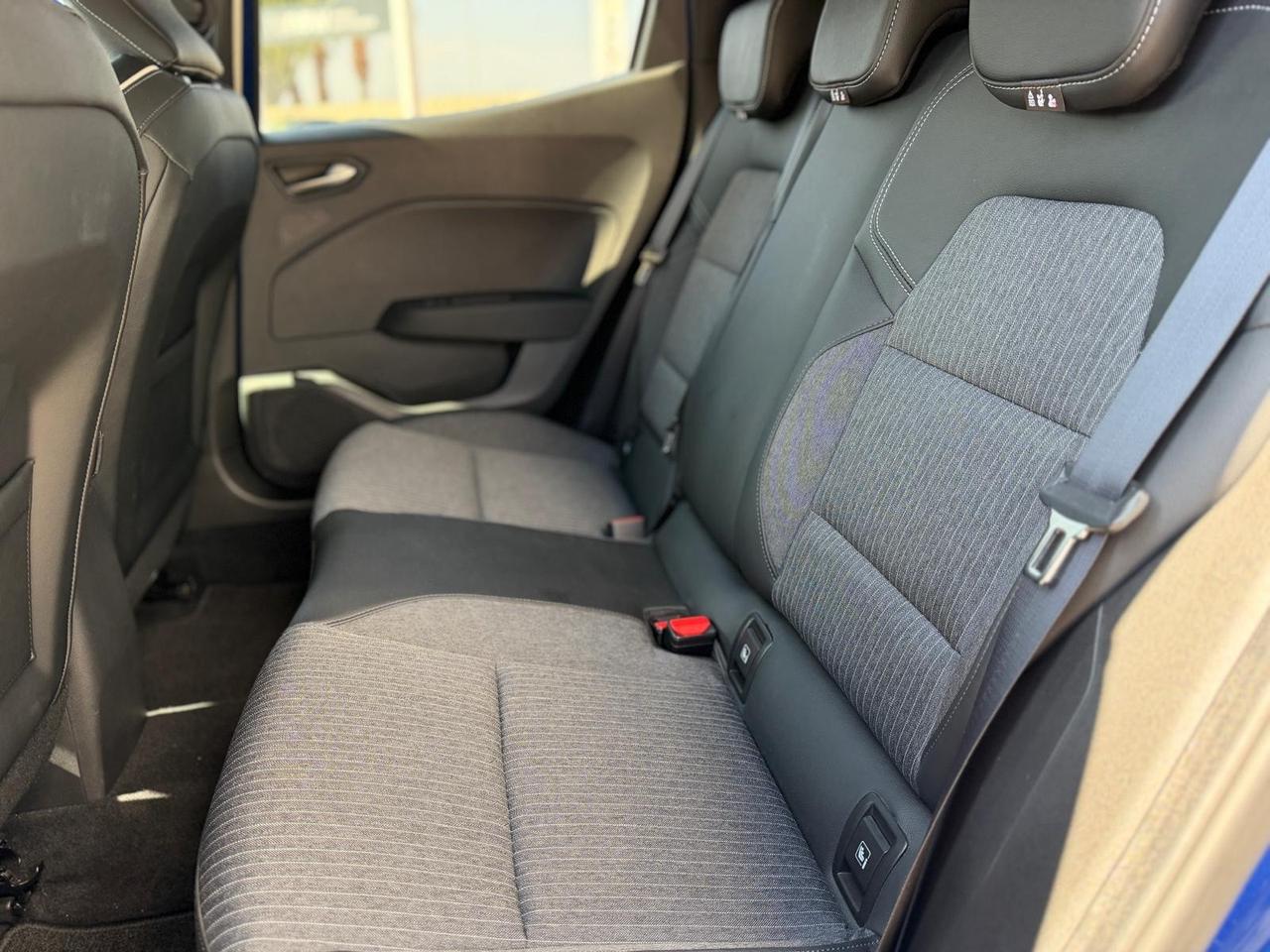 Renault Clio TCe 100 CV GPL 5 porte Techno