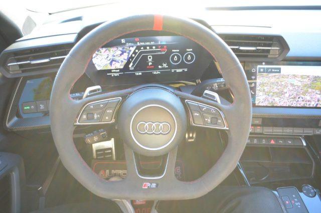 AUDI RS 3 SPB TFSI quattro S tronic