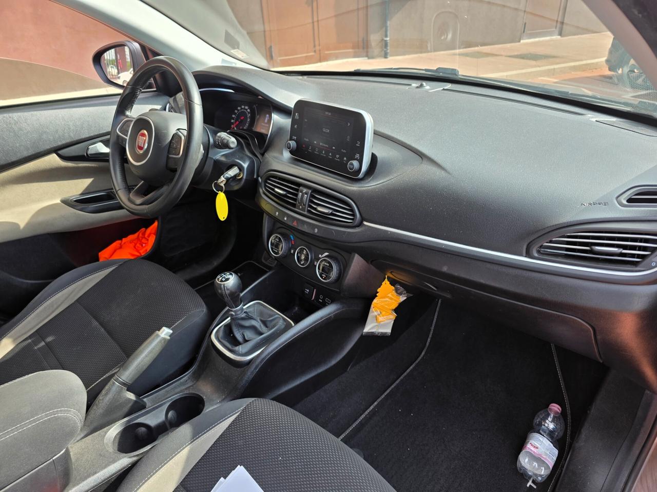 Fiat Tipo 1.3mjet SES BUSINES