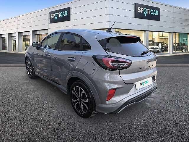 Ford Puma 1.5 EcoBlue 120 CV S&S ST-Line X