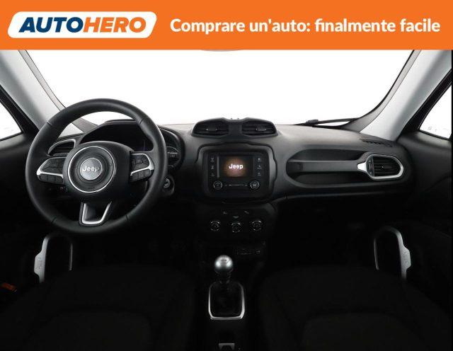 JEEP Renegade 1.0 T3 Longitude