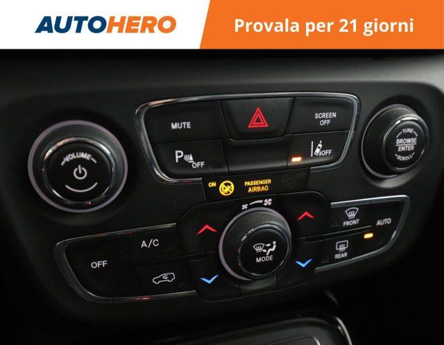 JEEP Compass 2.0 Multijet II aut. 4WD Limited
