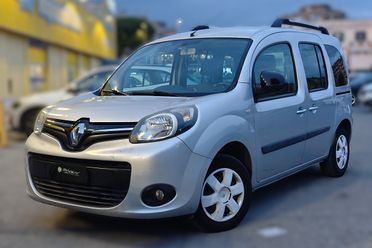RENAULT Kangoo 1.5 dCi 90CV 5 porte Live