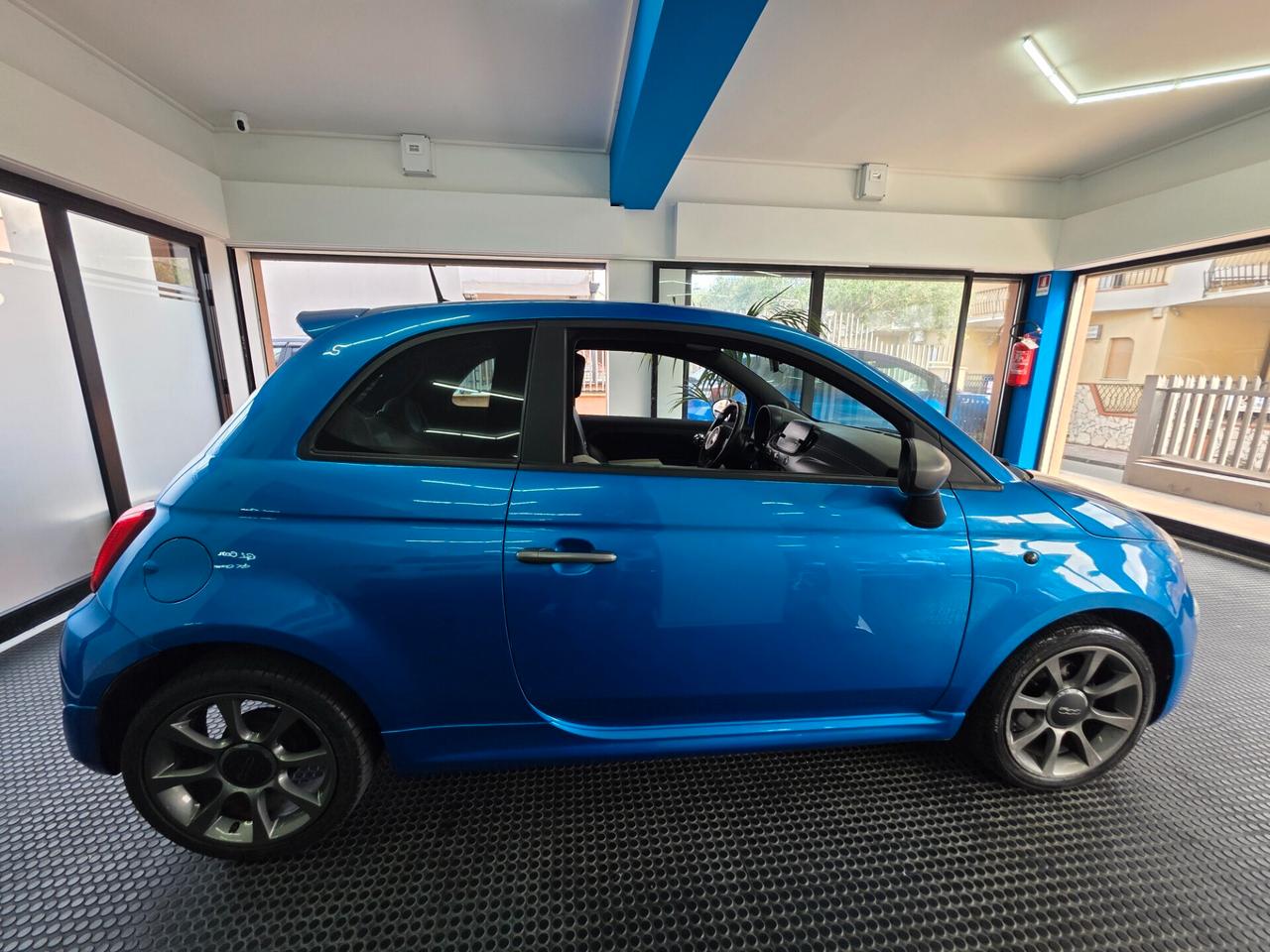 Fiat 500 1.2 Sport 2019 63000km