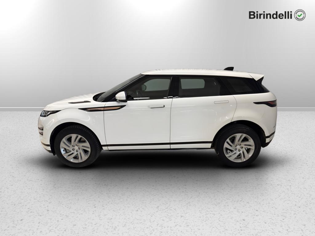 LAND ROVER RR Evoque 2ª serie - Range Rover Evoque 2.0D I4-L.Flw 150 CV AWD Auto R-Dynamic