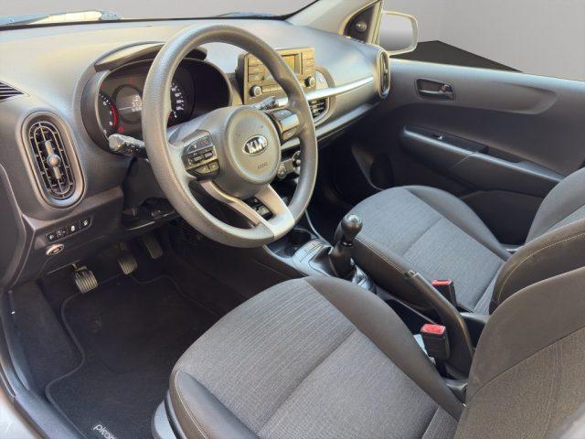 KIA Picanto Kia picanto 1.0 Gpl