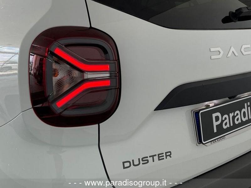 Dacia Duster II 2021 1.3 tce Extreme 4x2 150cv edc fap